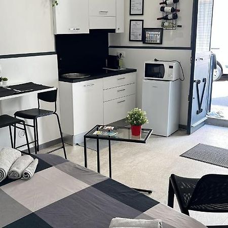 Tizi Dream S House 1 Appartement Catánia Buitenkant foto